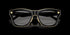 VERSACE 0ve2272 53 Black /dark Grey Accessories